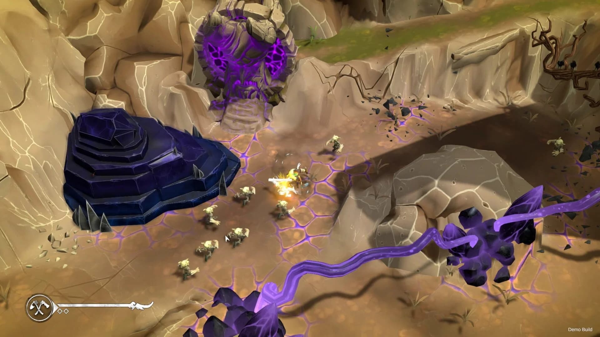 The Tale of Bistun screenshot 2