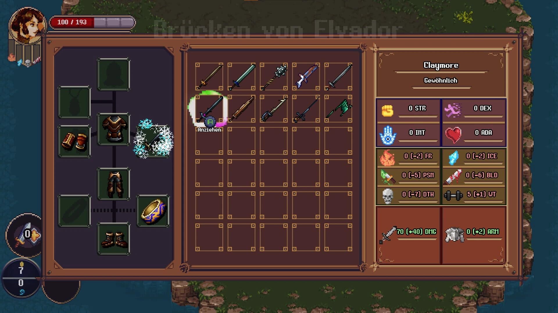 The Tale of Destiny Island screenshot 5