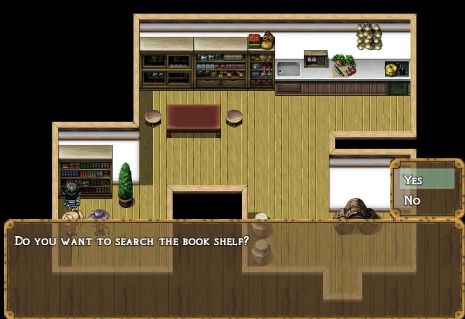 The Tale of Galariel screenshot 3