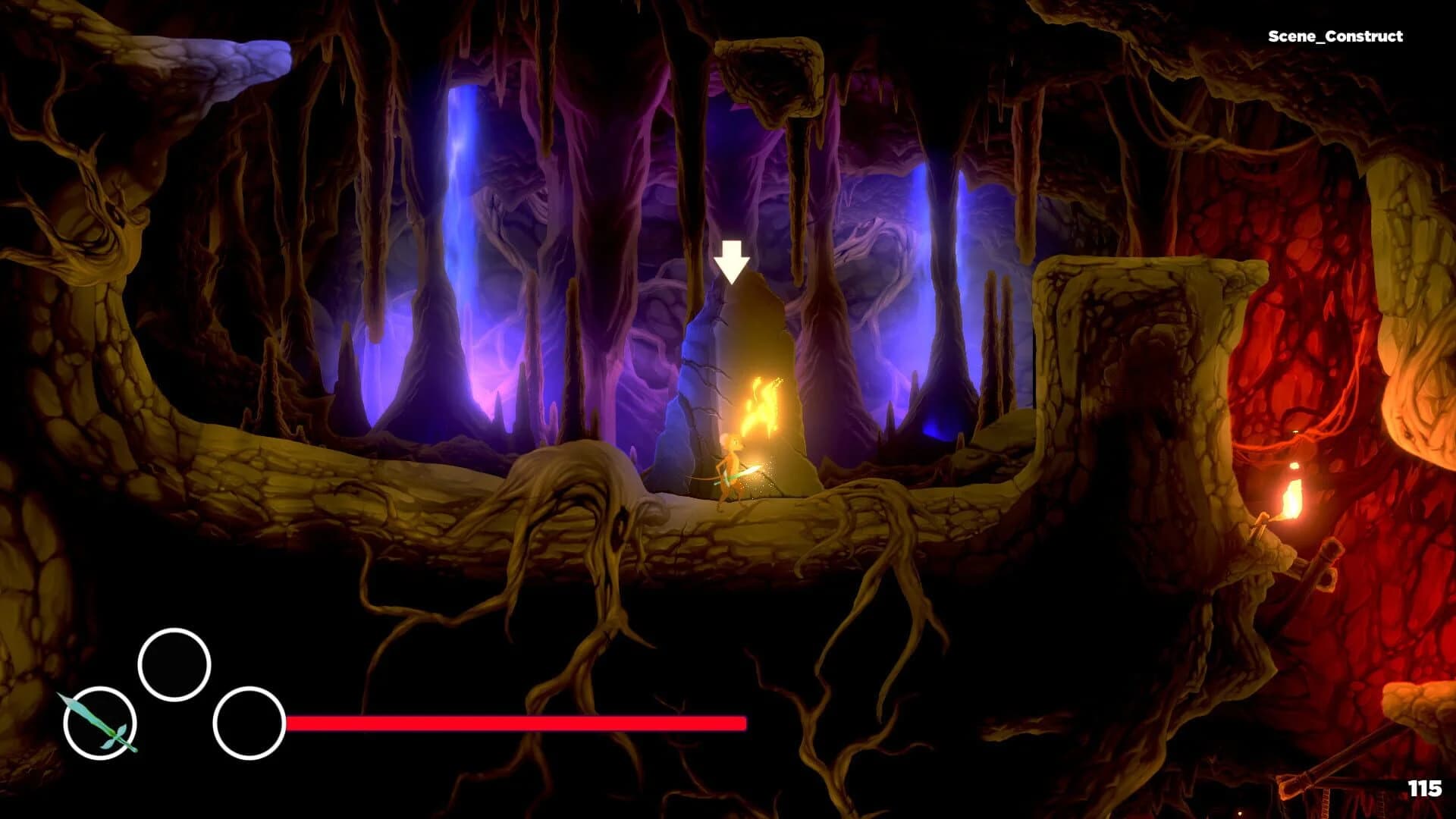 The Tale of Greenbrier screenshot 5