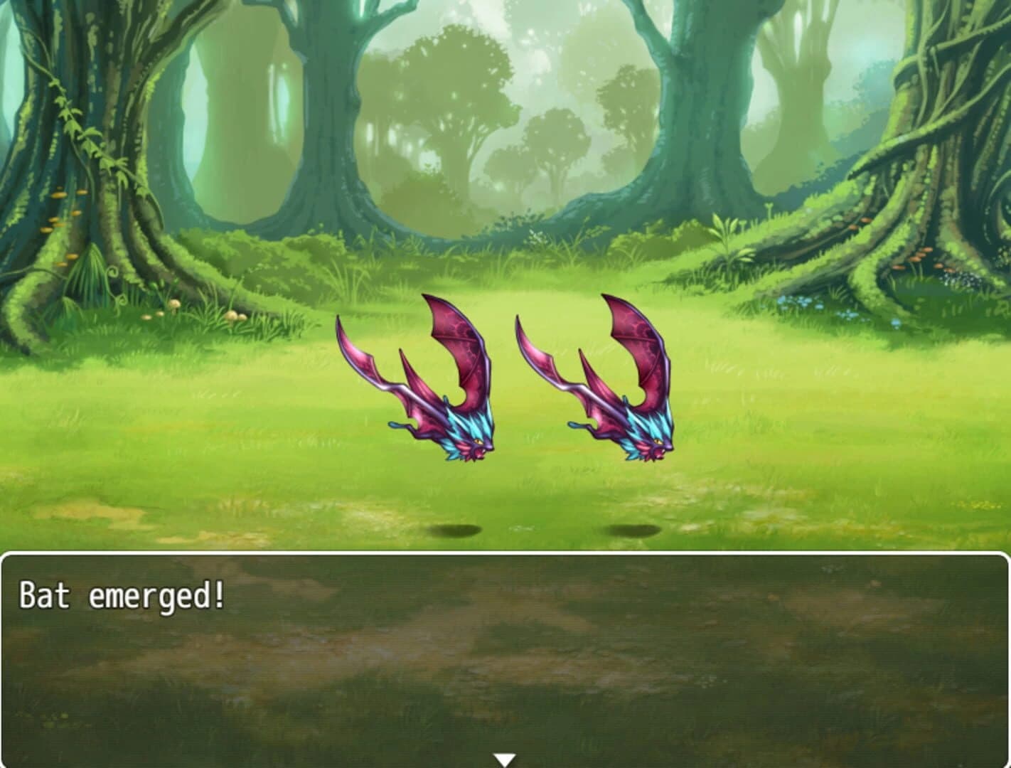 The Tale of Lukas screenshot 2