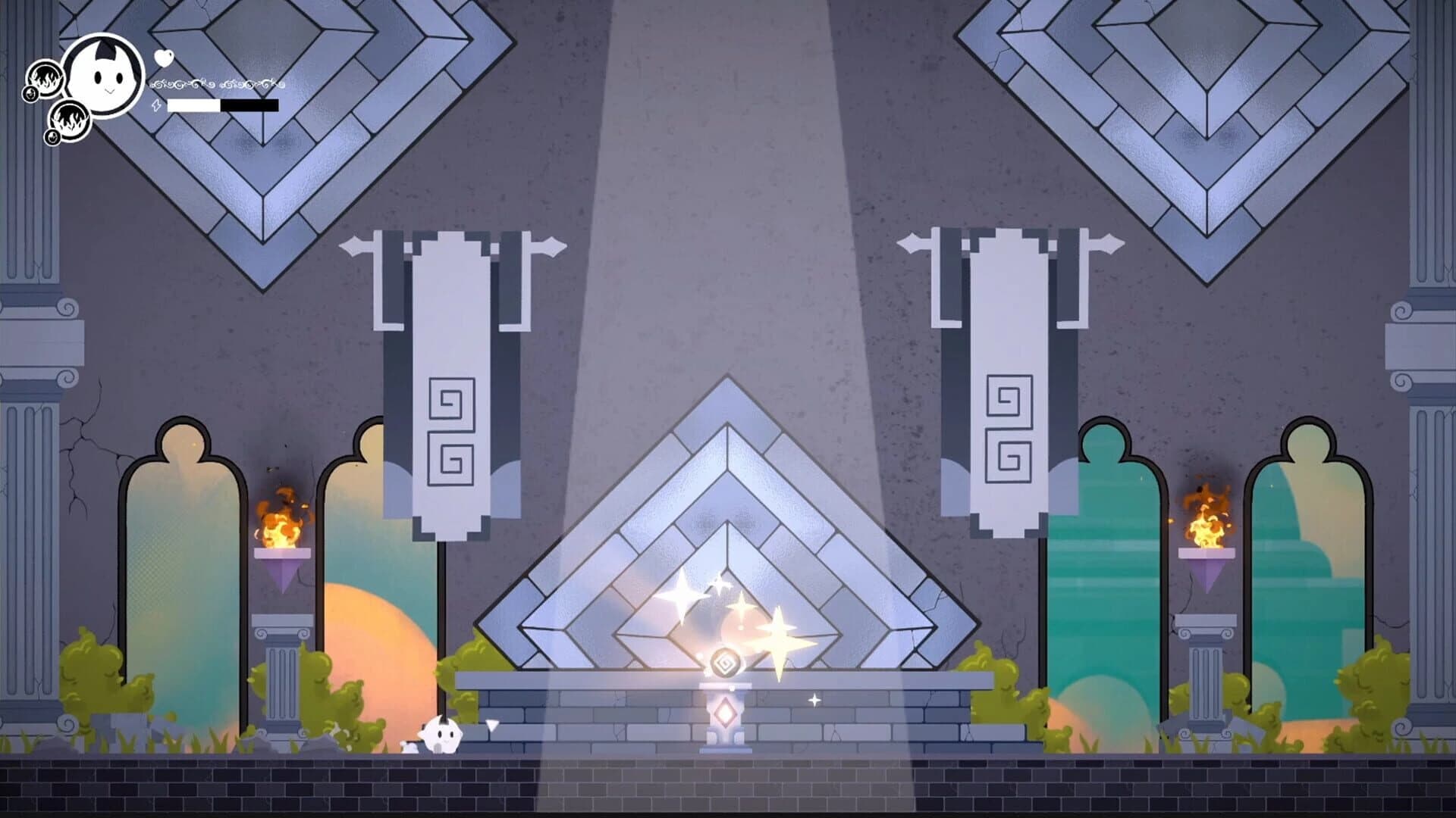 The Tale of Lumi screenshot 3