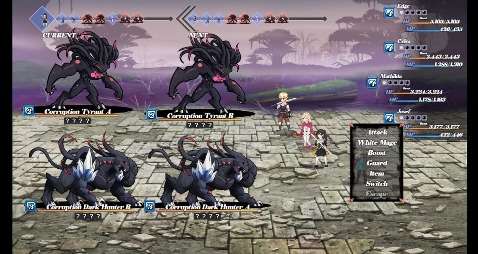 The Tale of Relm screenshot 3
