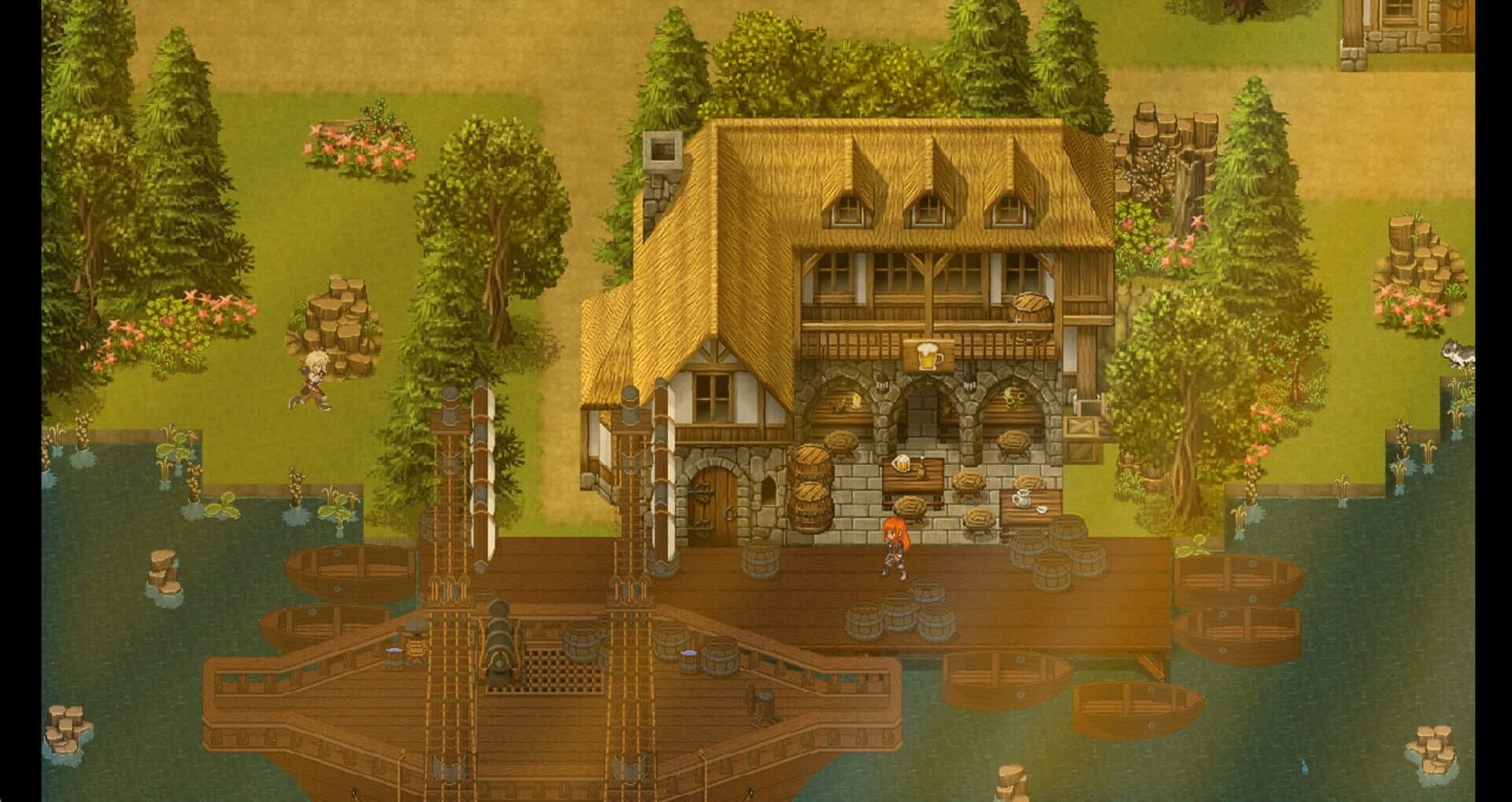 The Tale of Relm screenshot 1
