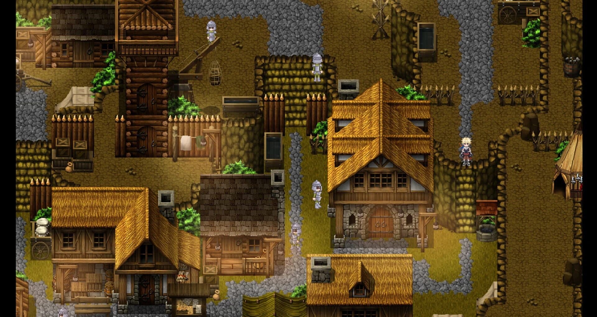 The Tale of Relm screenshot 4