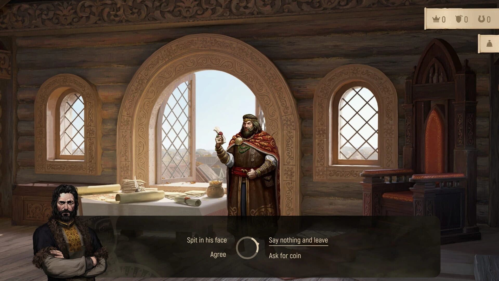 The Tales of Bayun screenshot 5
