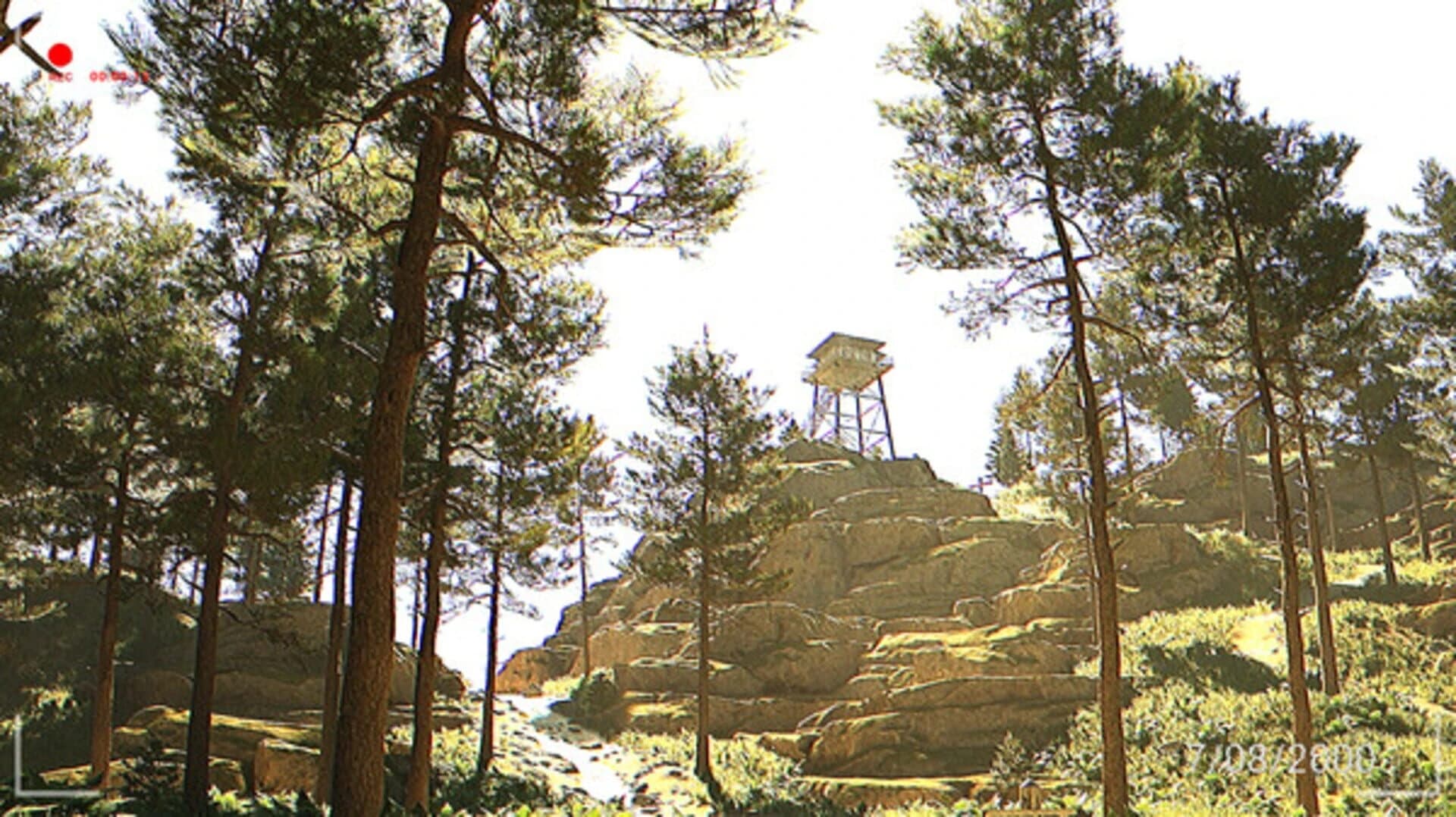 The Tall Man Tapes screenshot 2