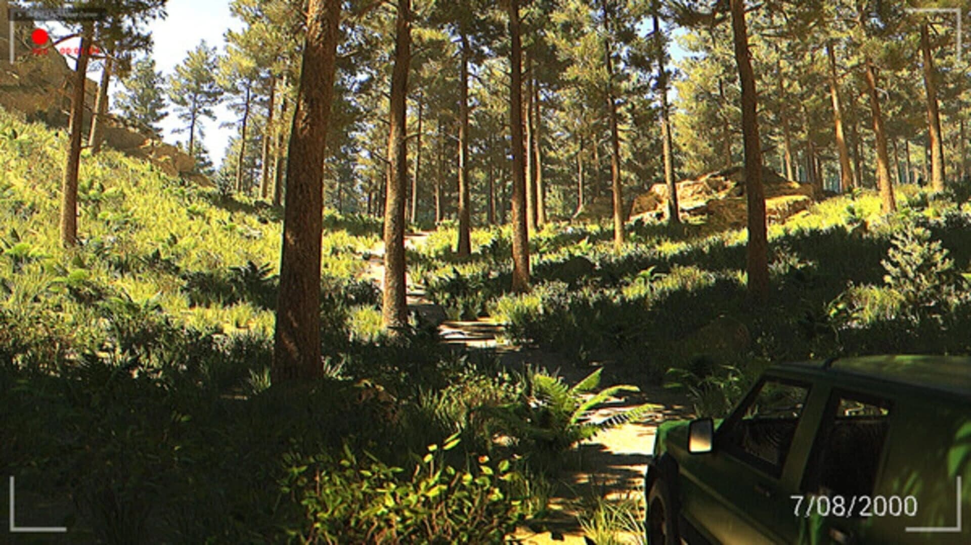 The Tall Man Tapes screenshot 3