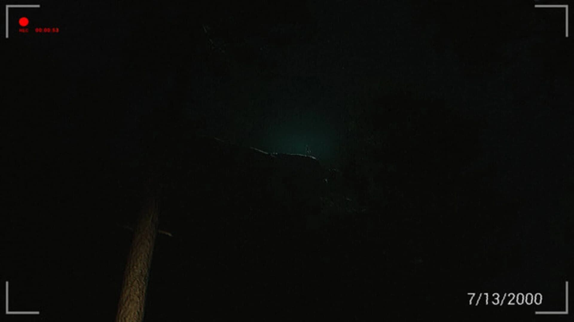 The Tall Man Tapes screenshot 1