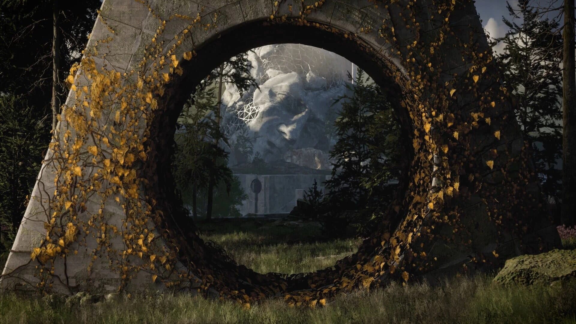 The Talos Principle Collection screenshot 5