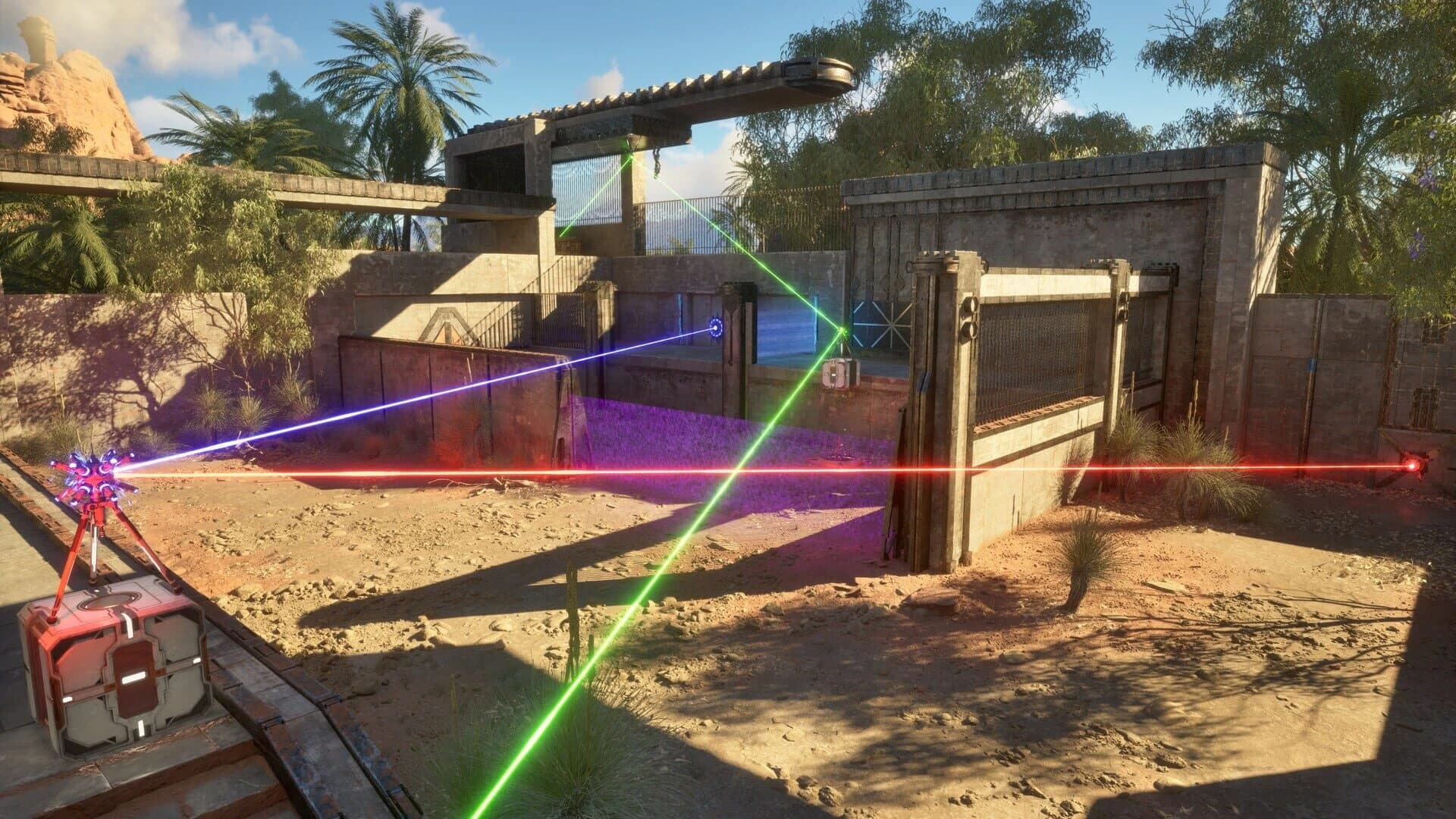 The Talos Principle Collection screenshot 3