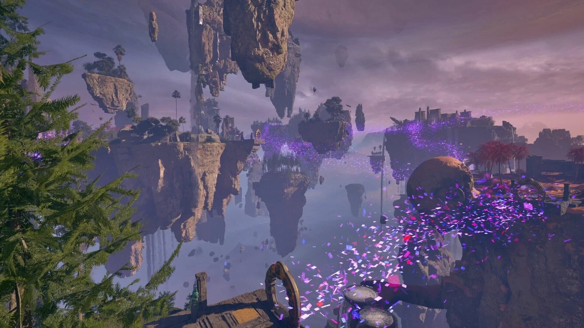 The Talos Principle II: Road to Elysium screenshot 2