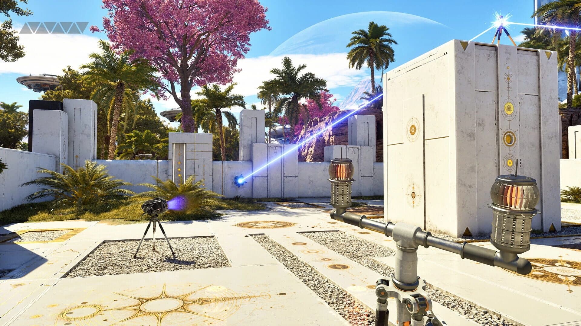 The Talos Principle III screenshot 1