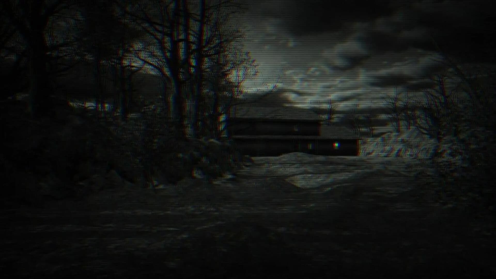 The Tape screenshot 1