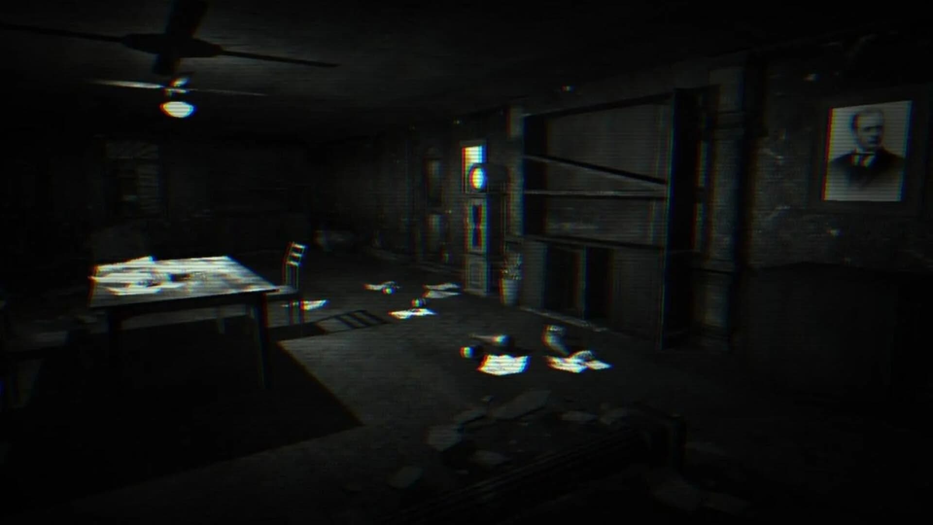 The Tape screenshot 3