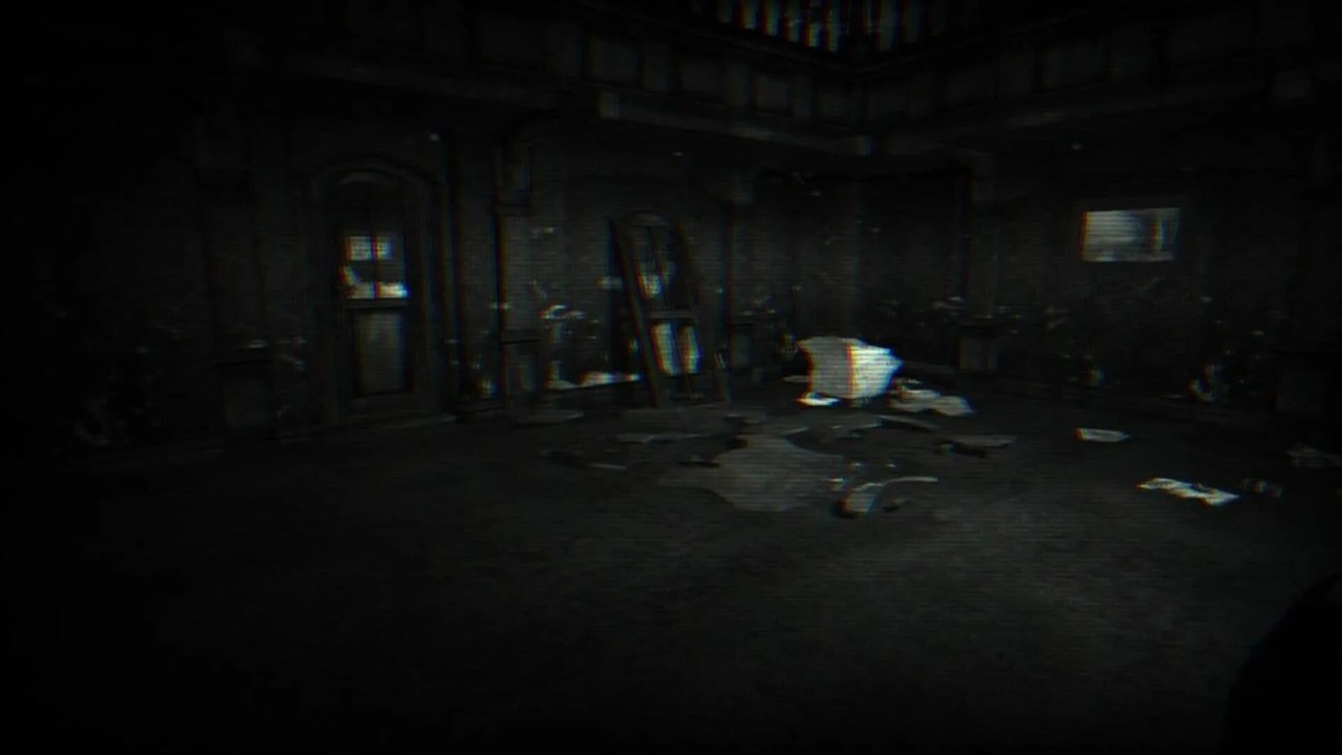 The Tape screenshot 5