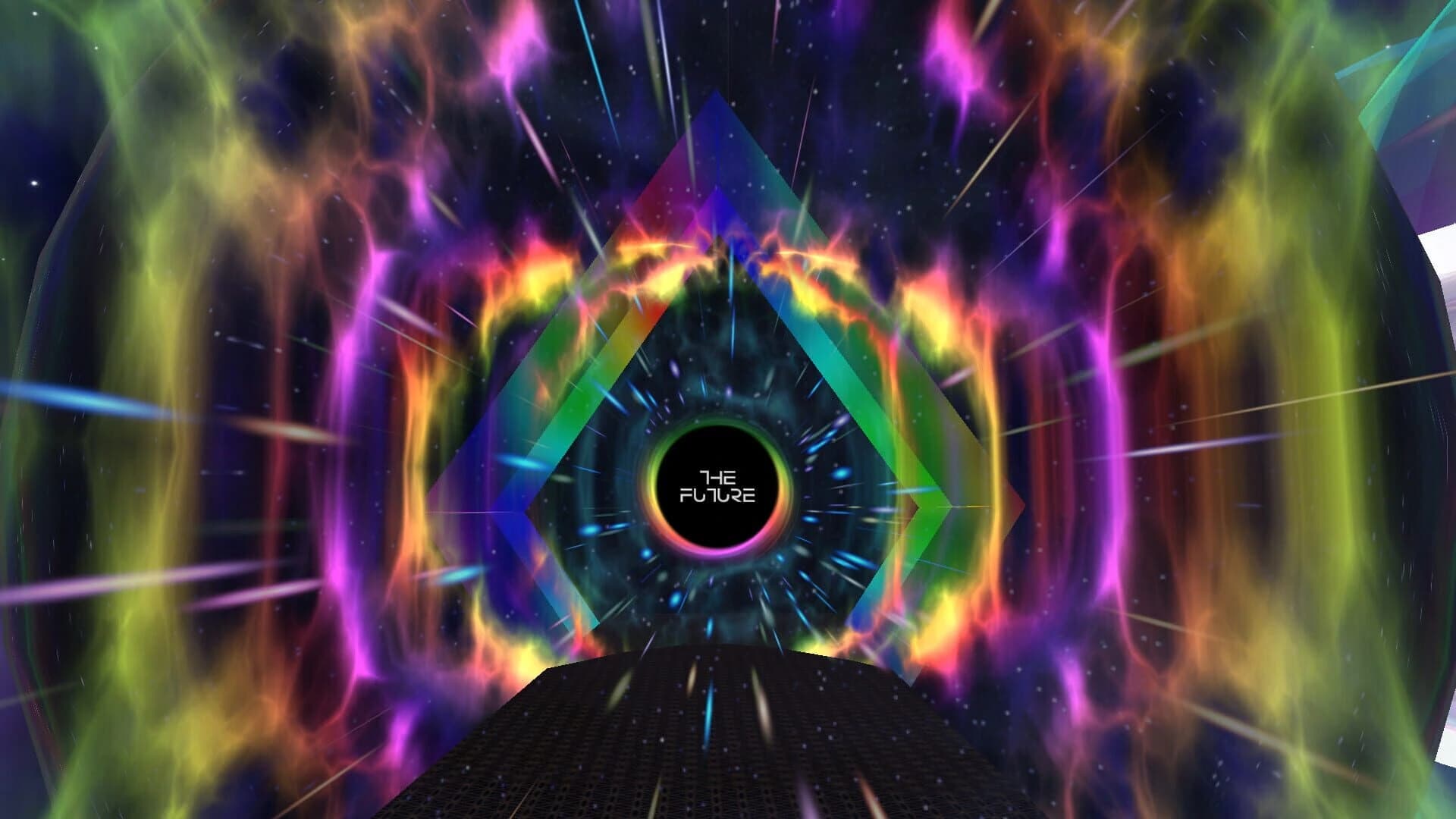 The Tarot Experience VR screenshot 1