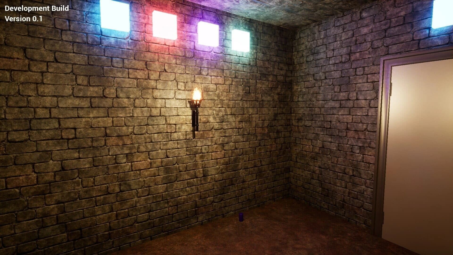 The Tau Experiment screenshot 3