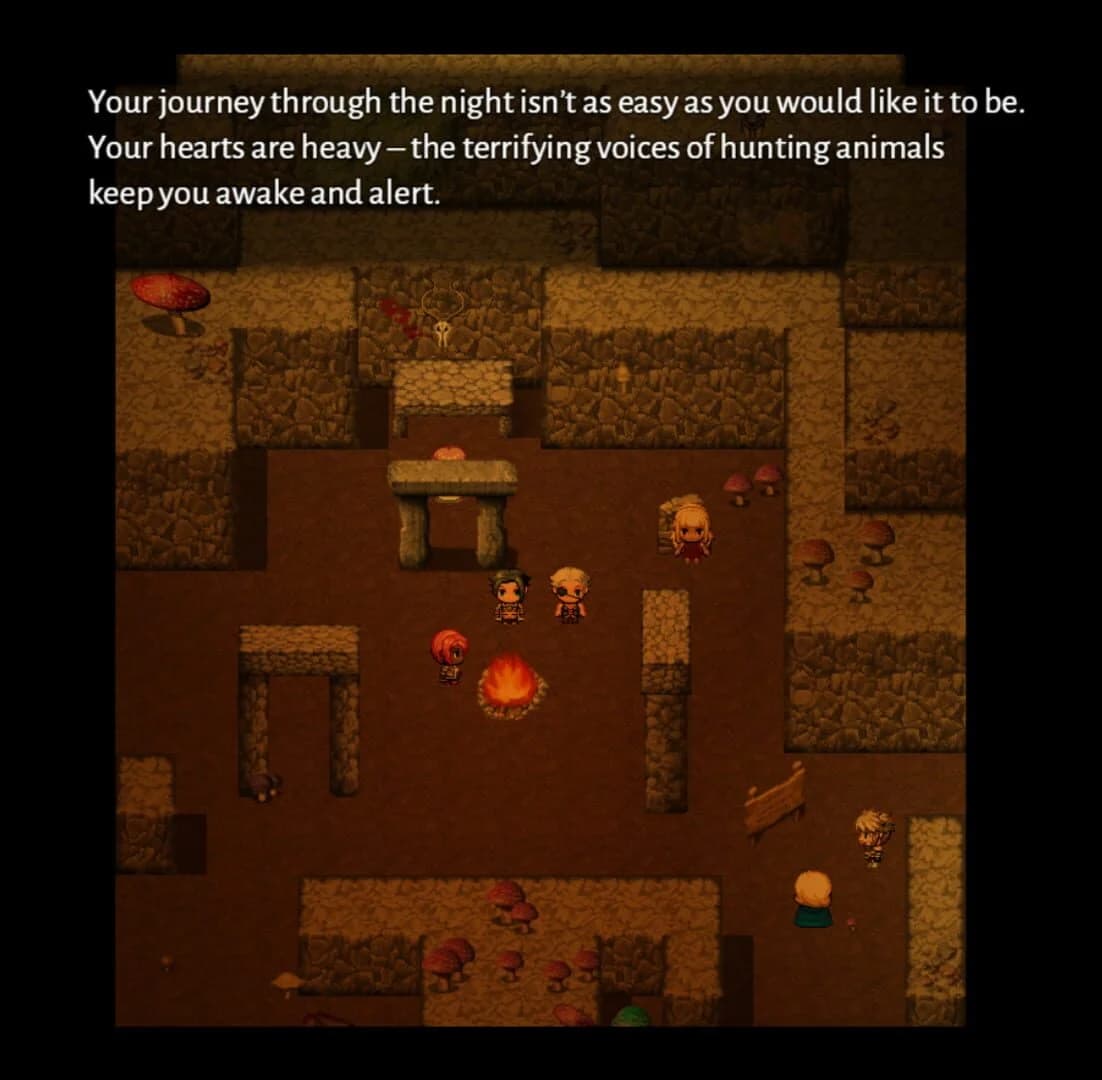 The Tavern screenshot 5