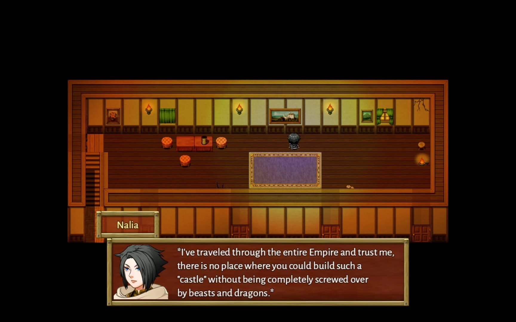 The Tavern screenshot 2