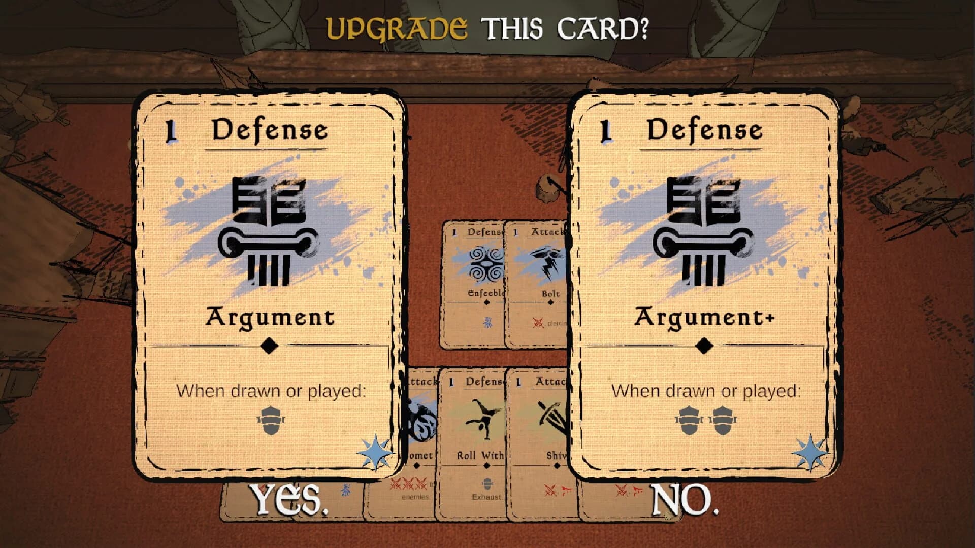 The Tavern at the End of the Road screenshot 5