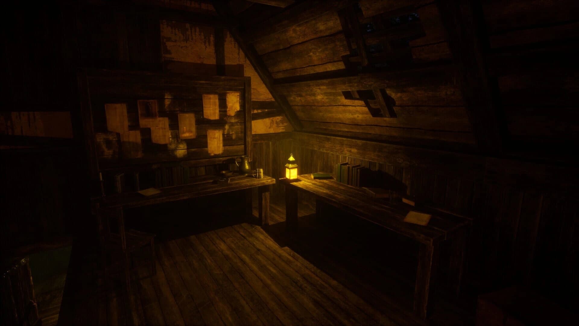 The Tavern In the Woods screenshot 2