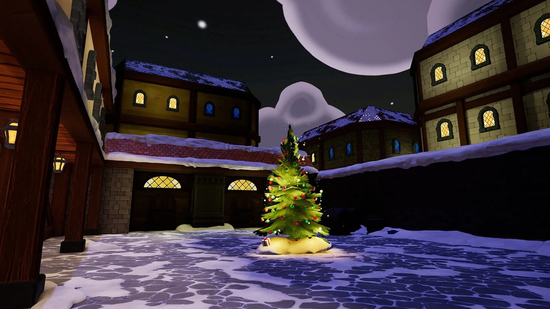 The Tavern of Magic screenshot 3