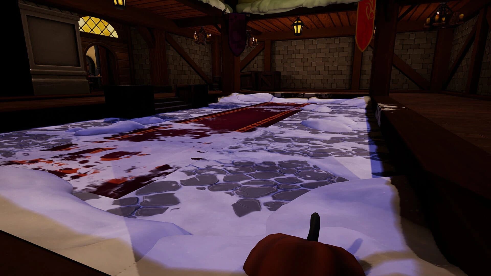 The Tavern of Magic screenshot 5