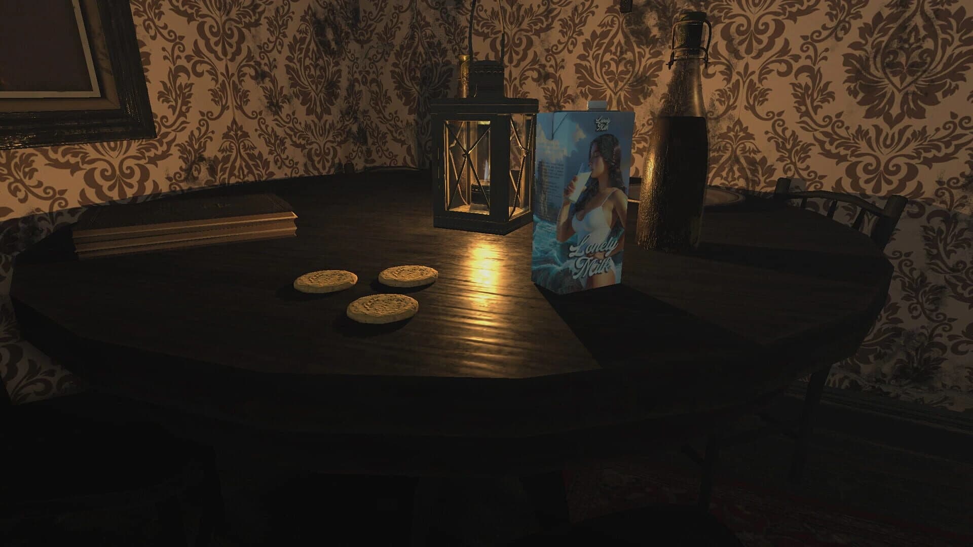 The Telephone screenshot 4