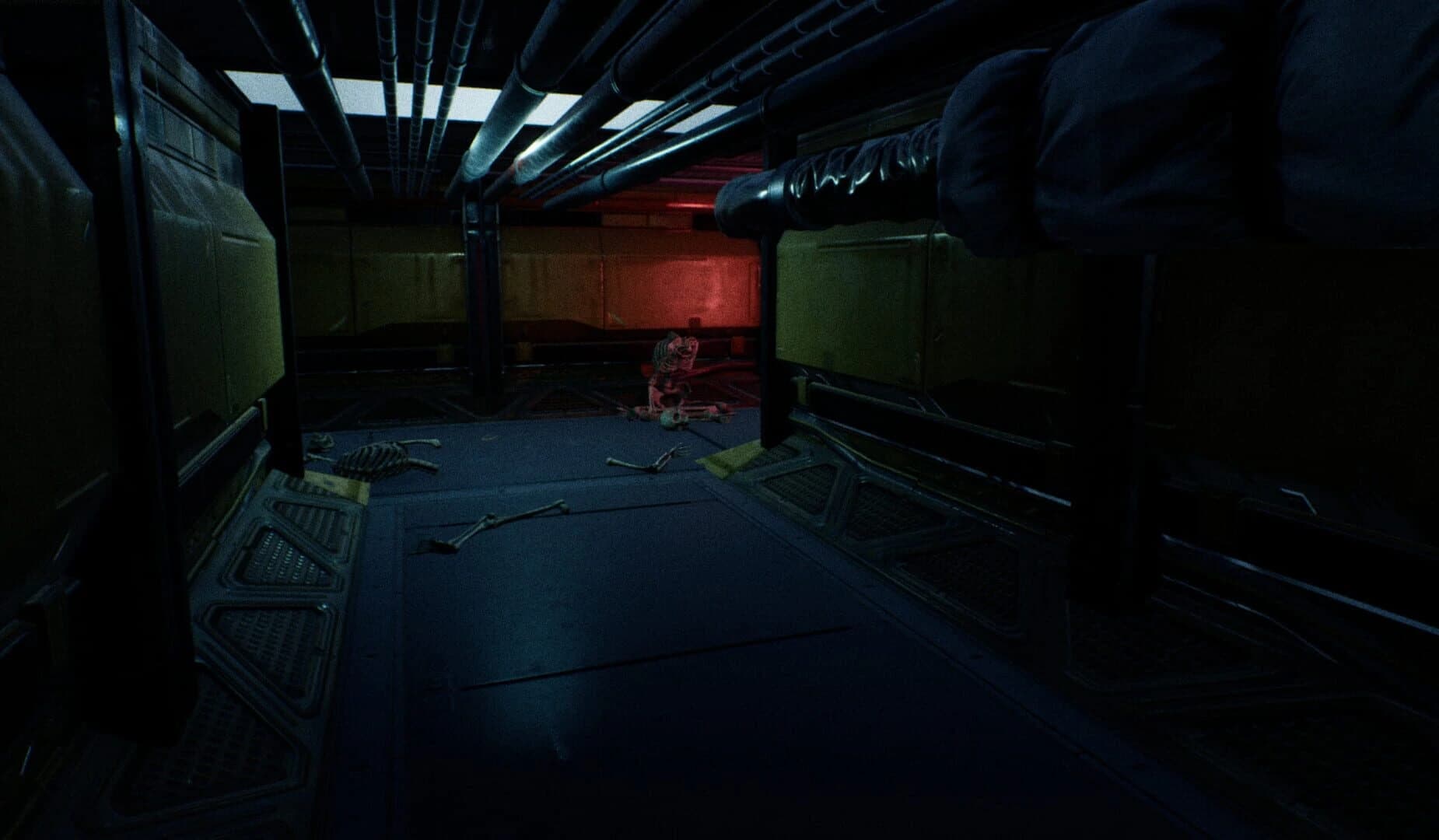 The Teleport screenshot 2