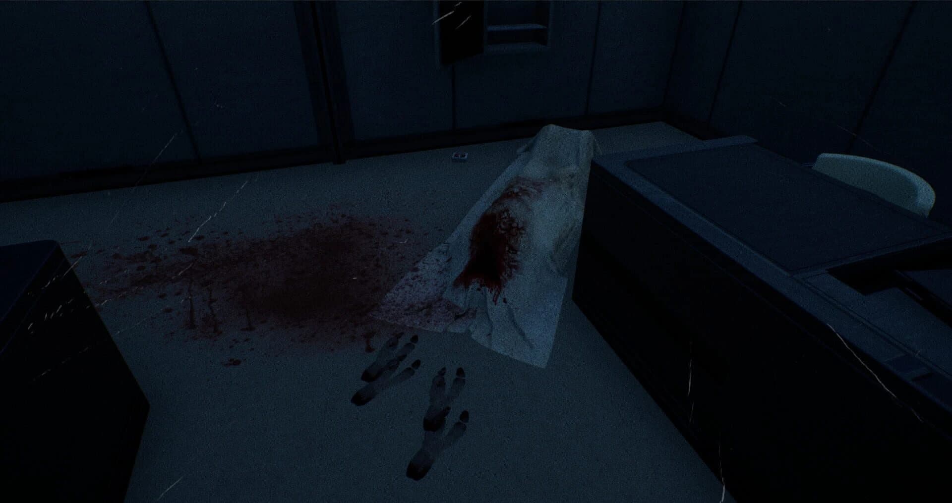 The Teleport screenshot 3