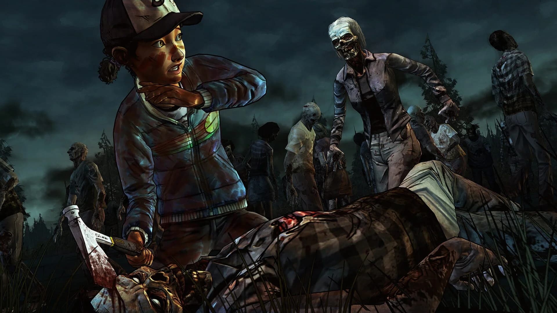 The Telltale Undead Survival Bundle screenshot 4