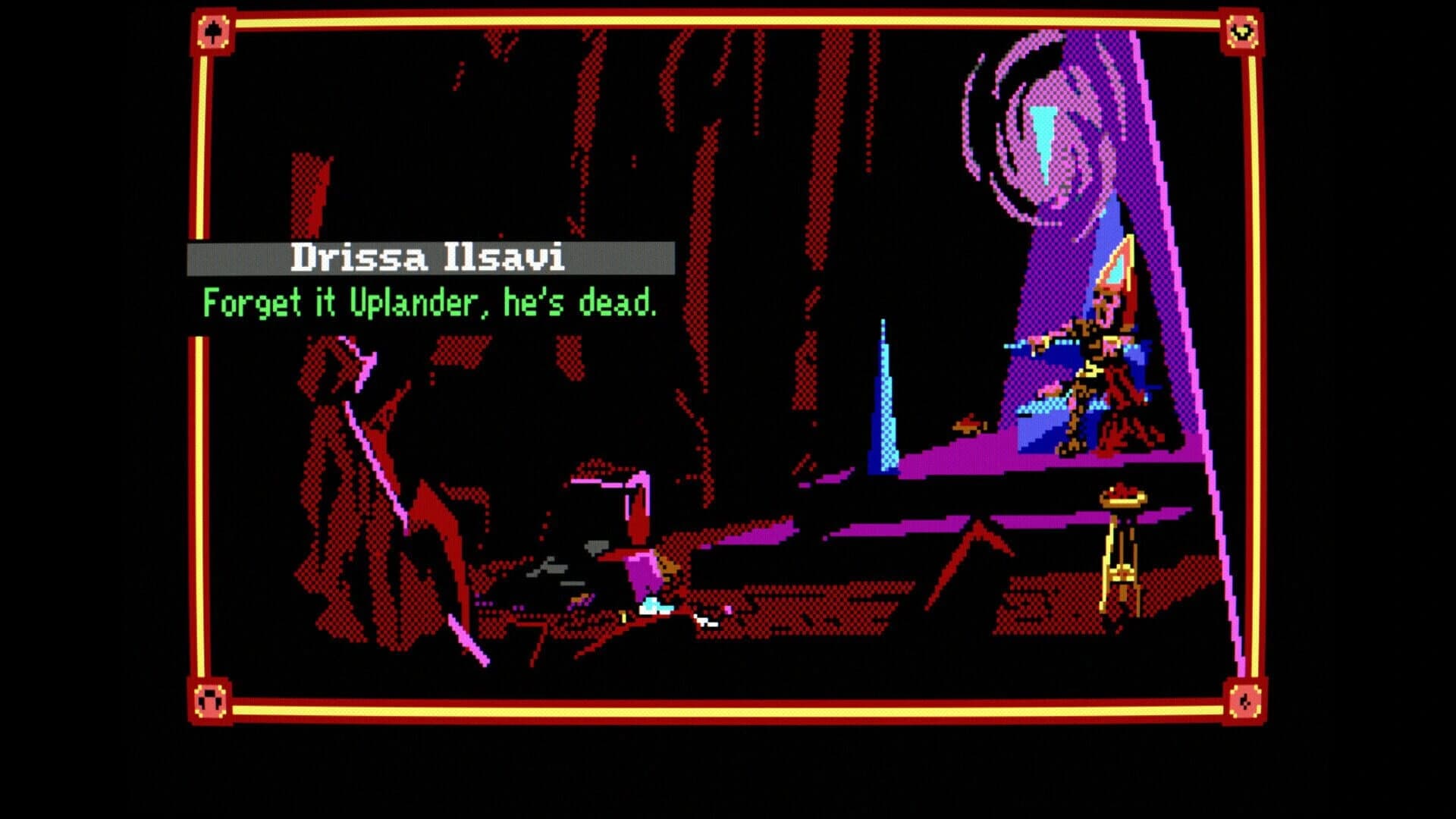 The Telwynium screenshot 3