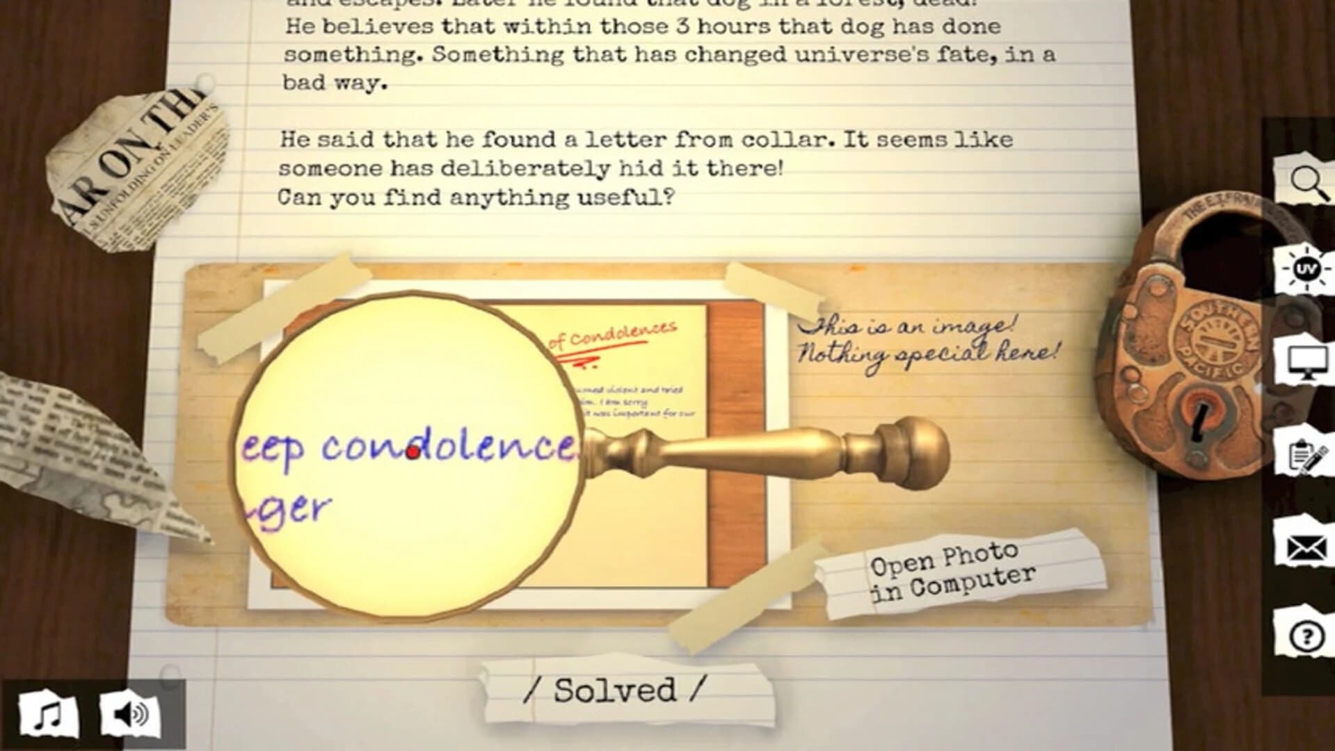 The Temporal Invasion screenshot 2