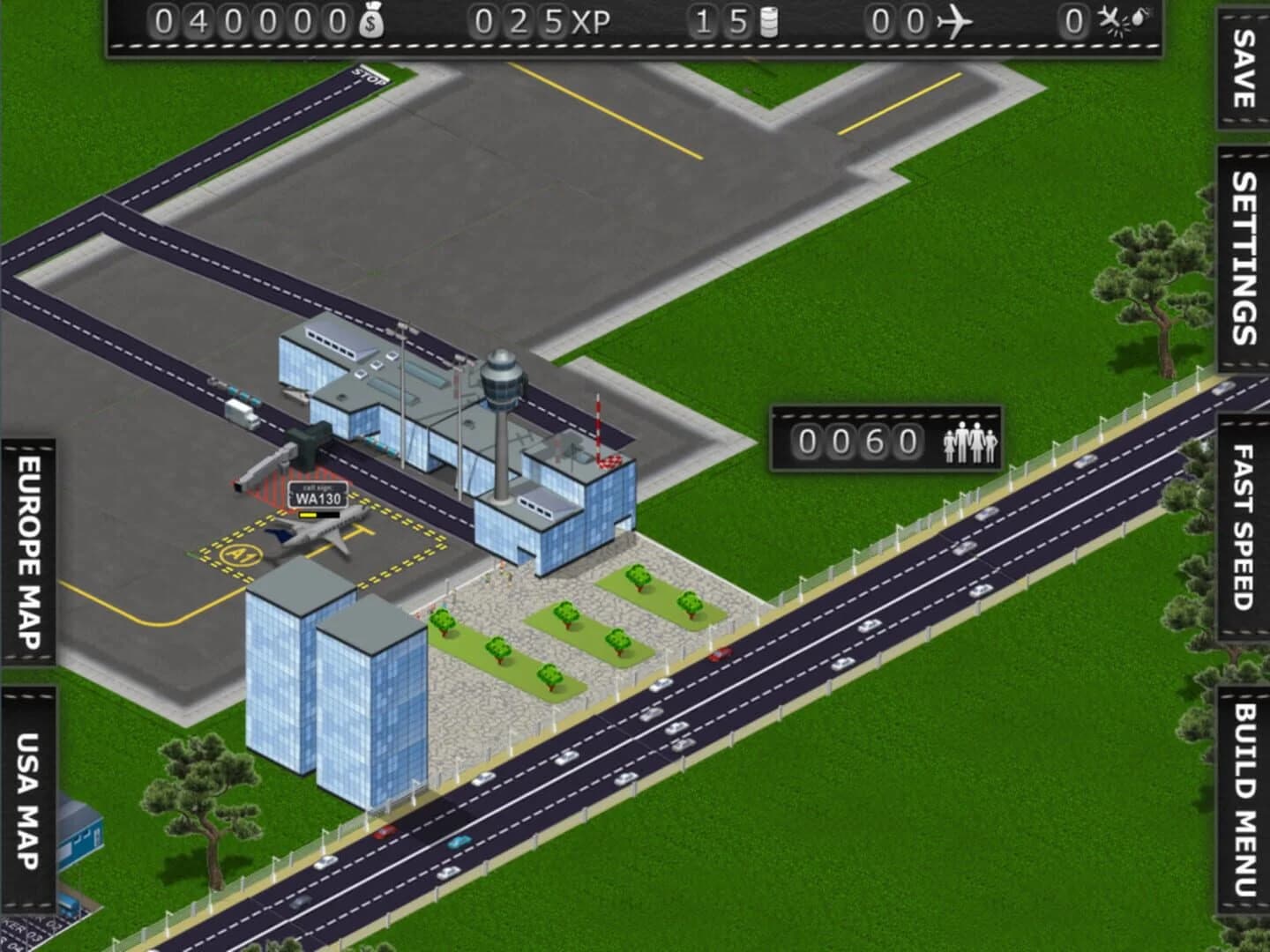 The Terminal 2 screenshot 3