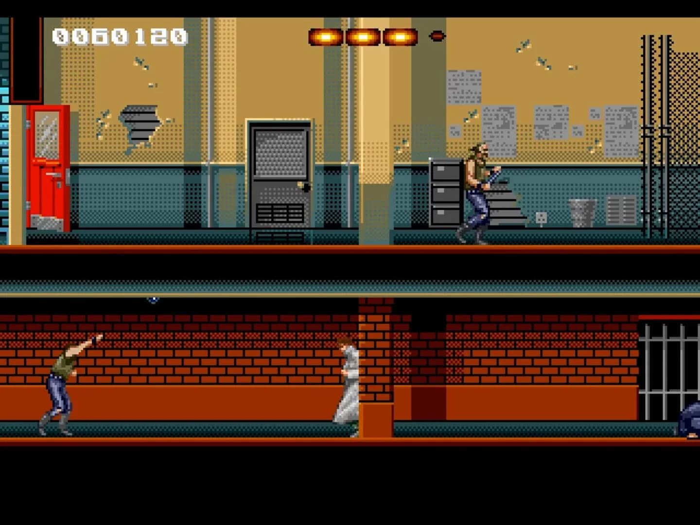 The Terminator screenshot 3