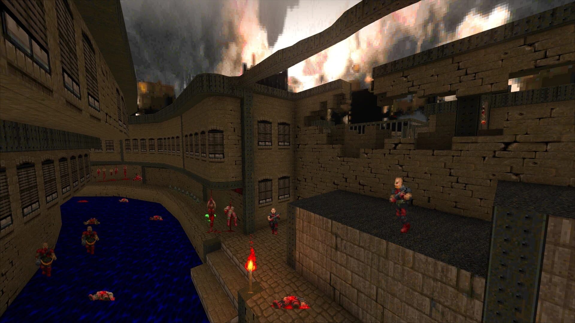 The Terraces screenshot 4