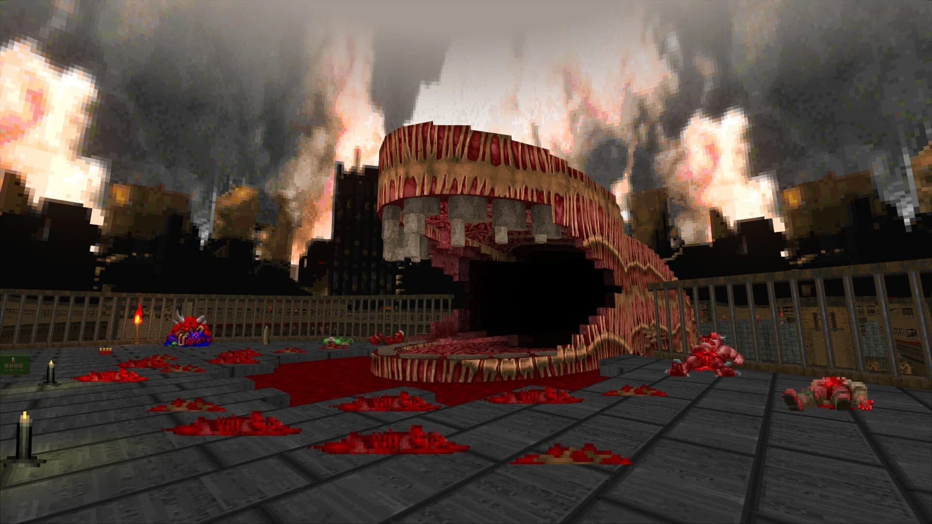 The Terraces screenshot 5