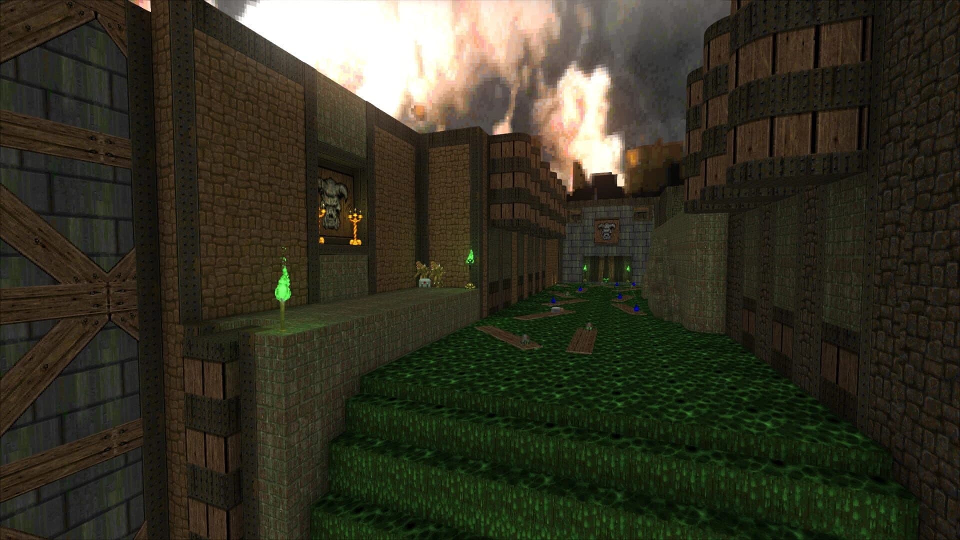 The Terraces screenshot 3