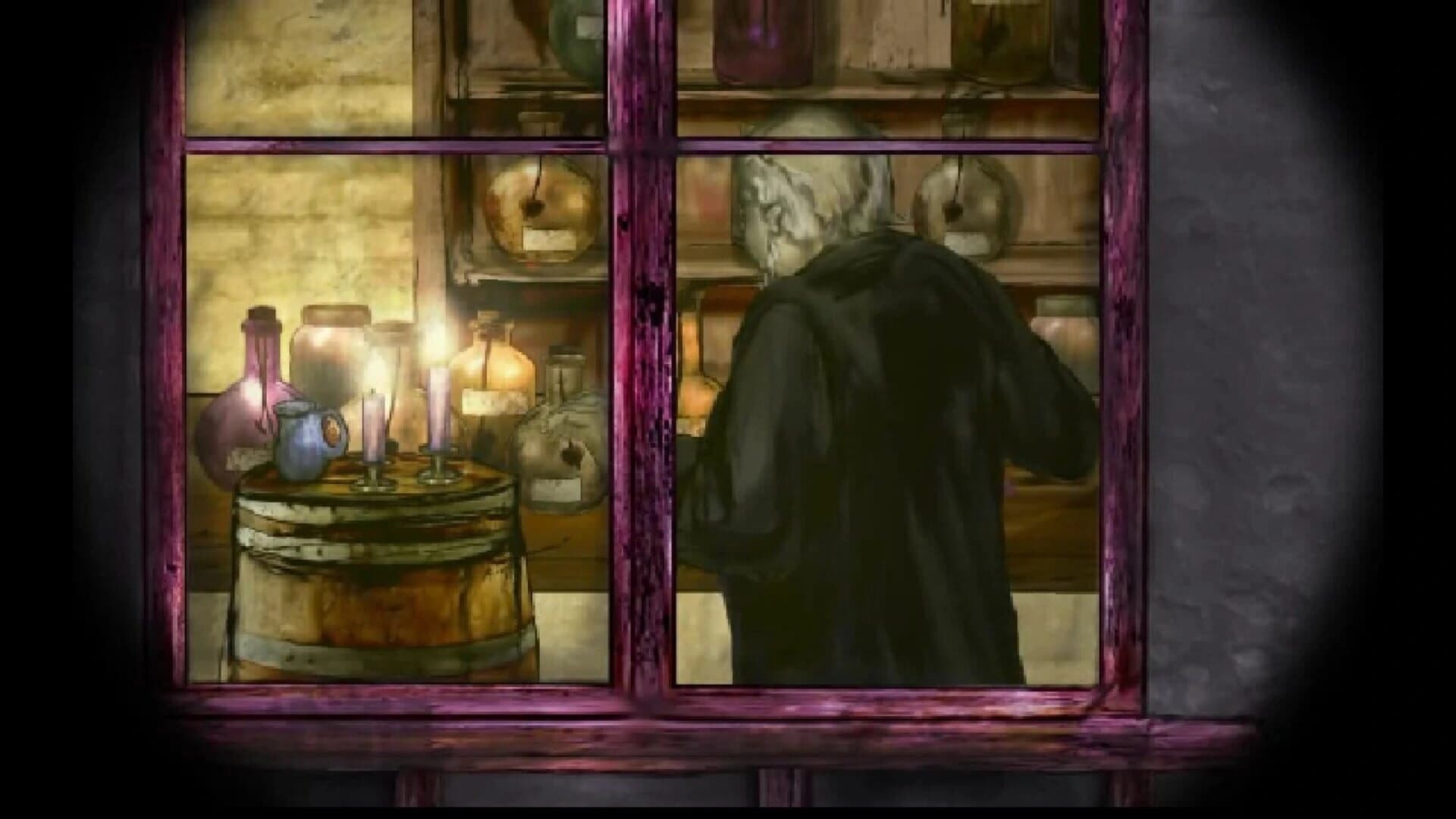 The Terrible Old Man: Collector's Edition screenshot 5