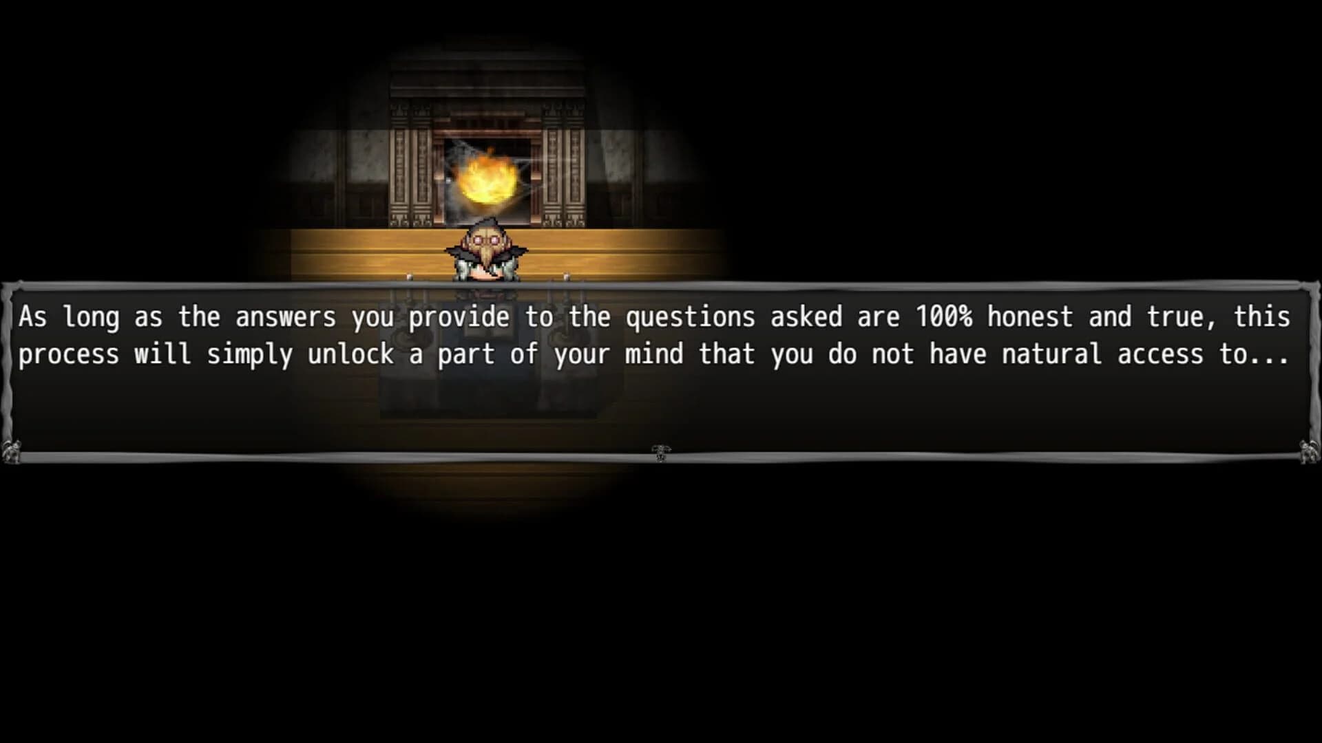 The Test screenshot 4