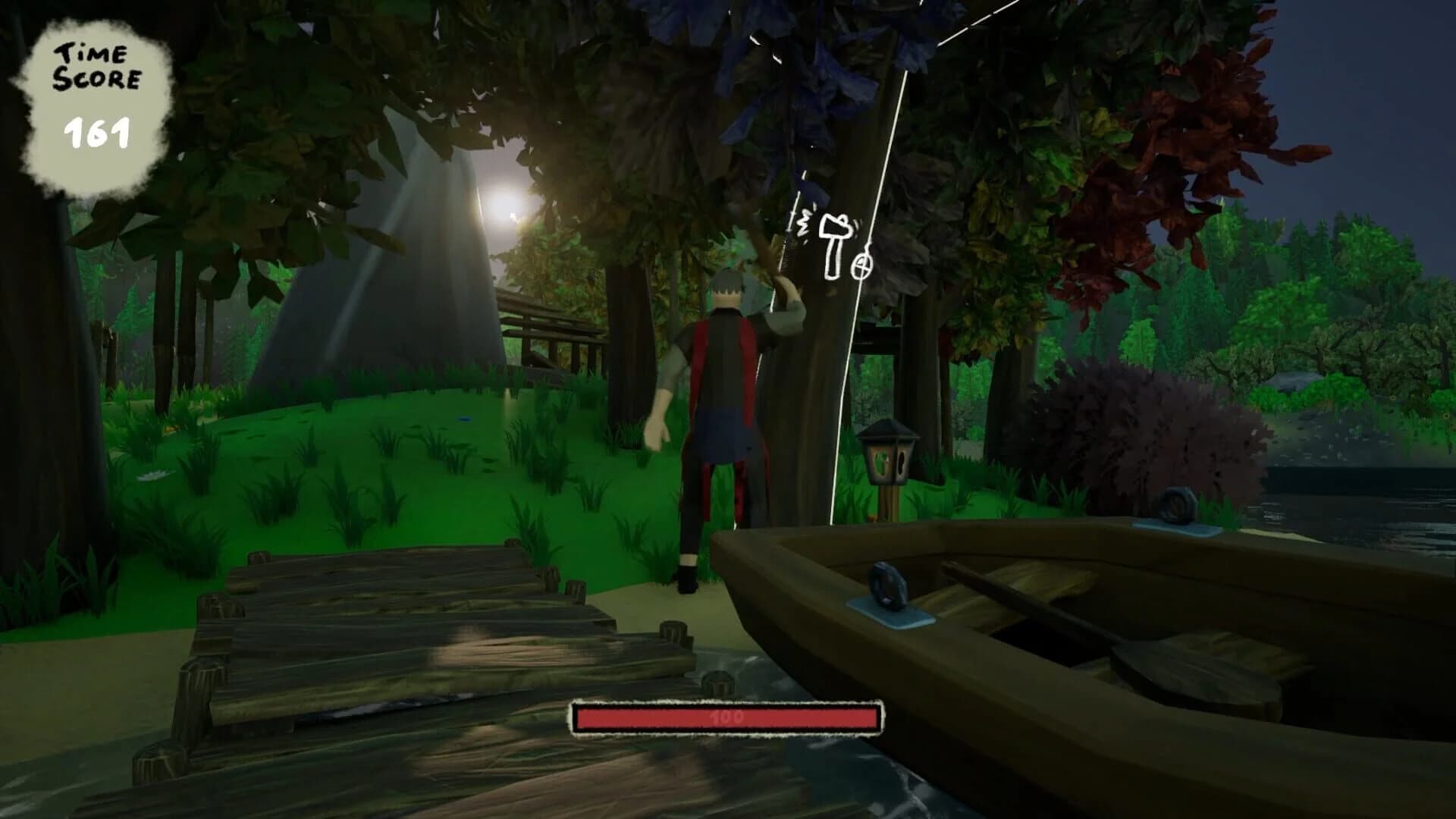 The Test Game screenshot 5