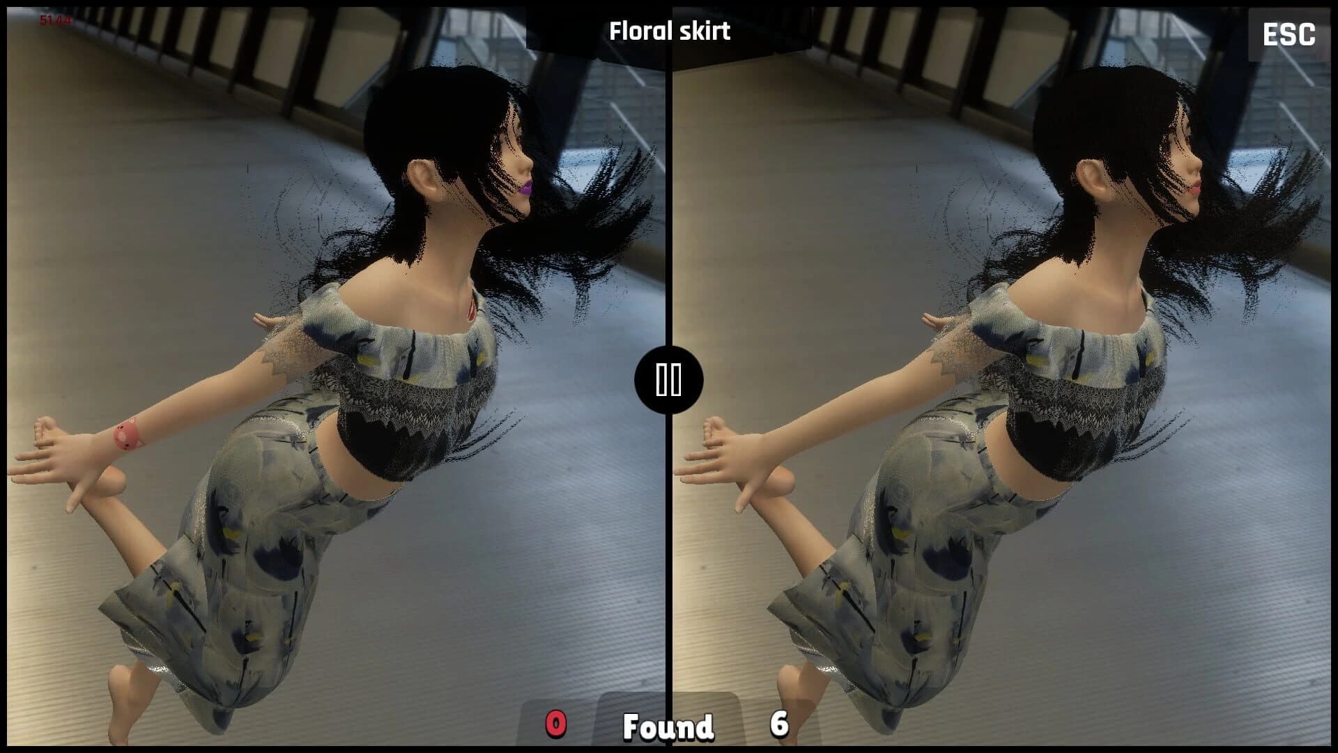 The test of beauty screenshot 2