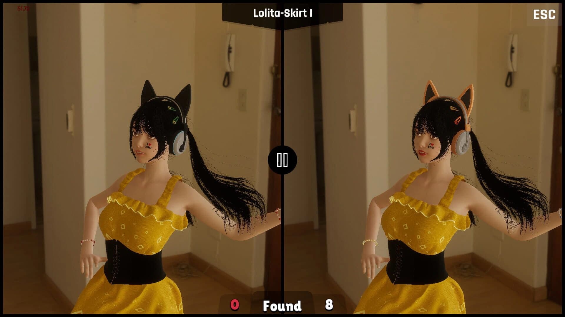 The test of beauty screenshot 4