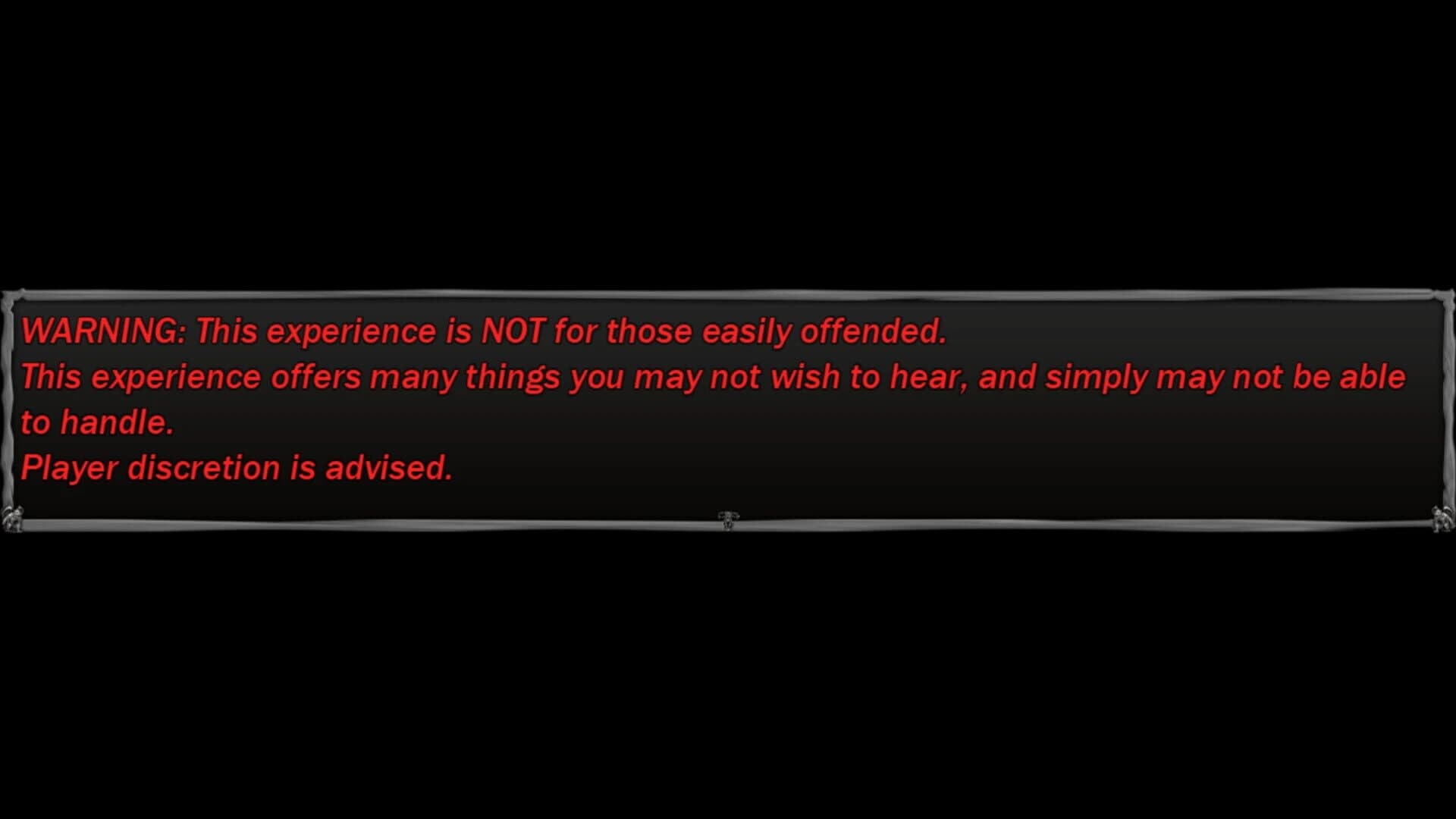 The Test: Reality Check screenshot 1
