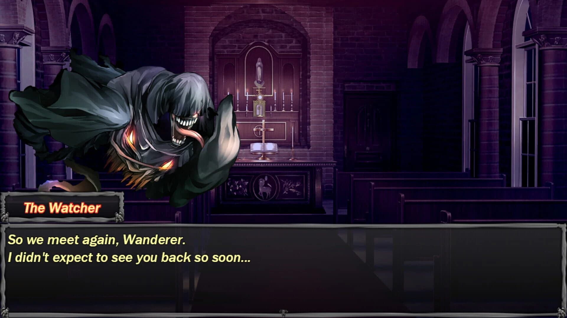 The Test: Secrets of the Soul 2 screenshot 3