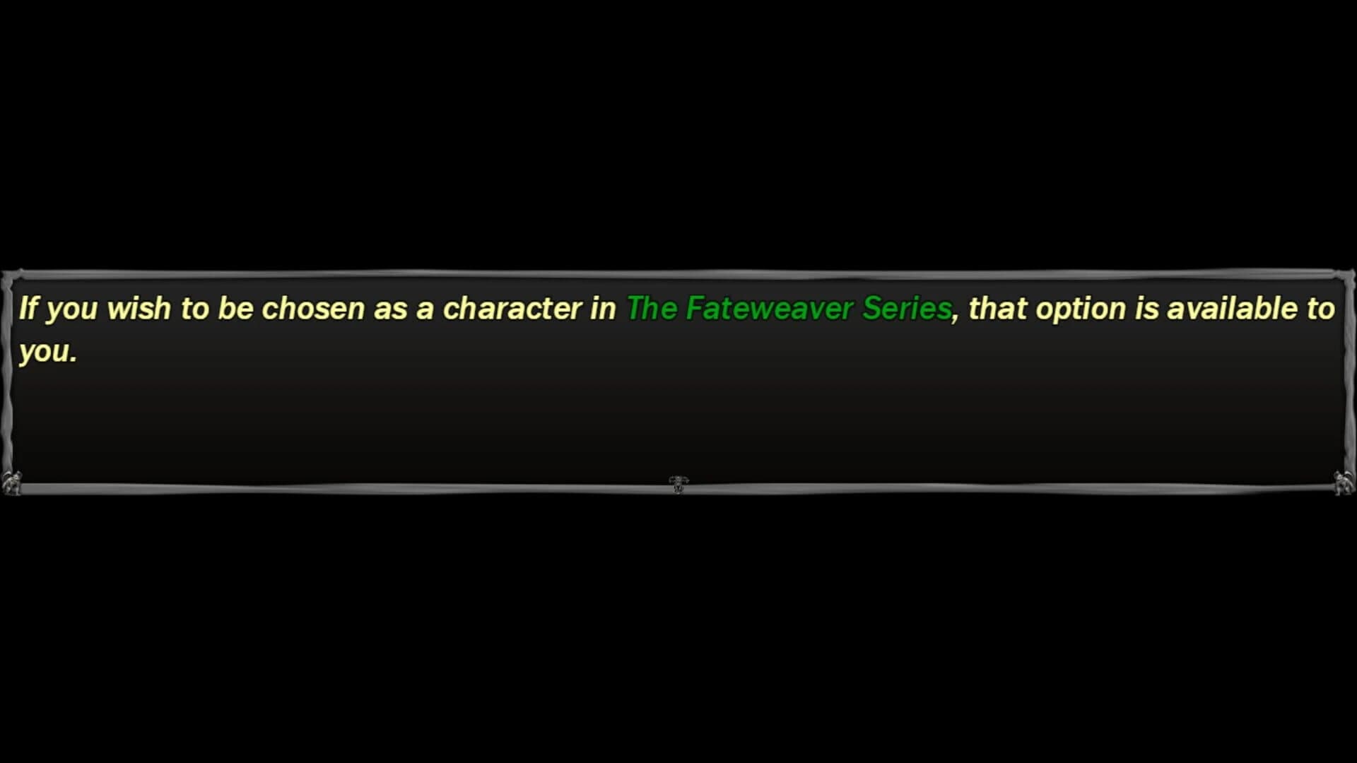 The Test: Secrets of the Soul 2 screenshot 2
