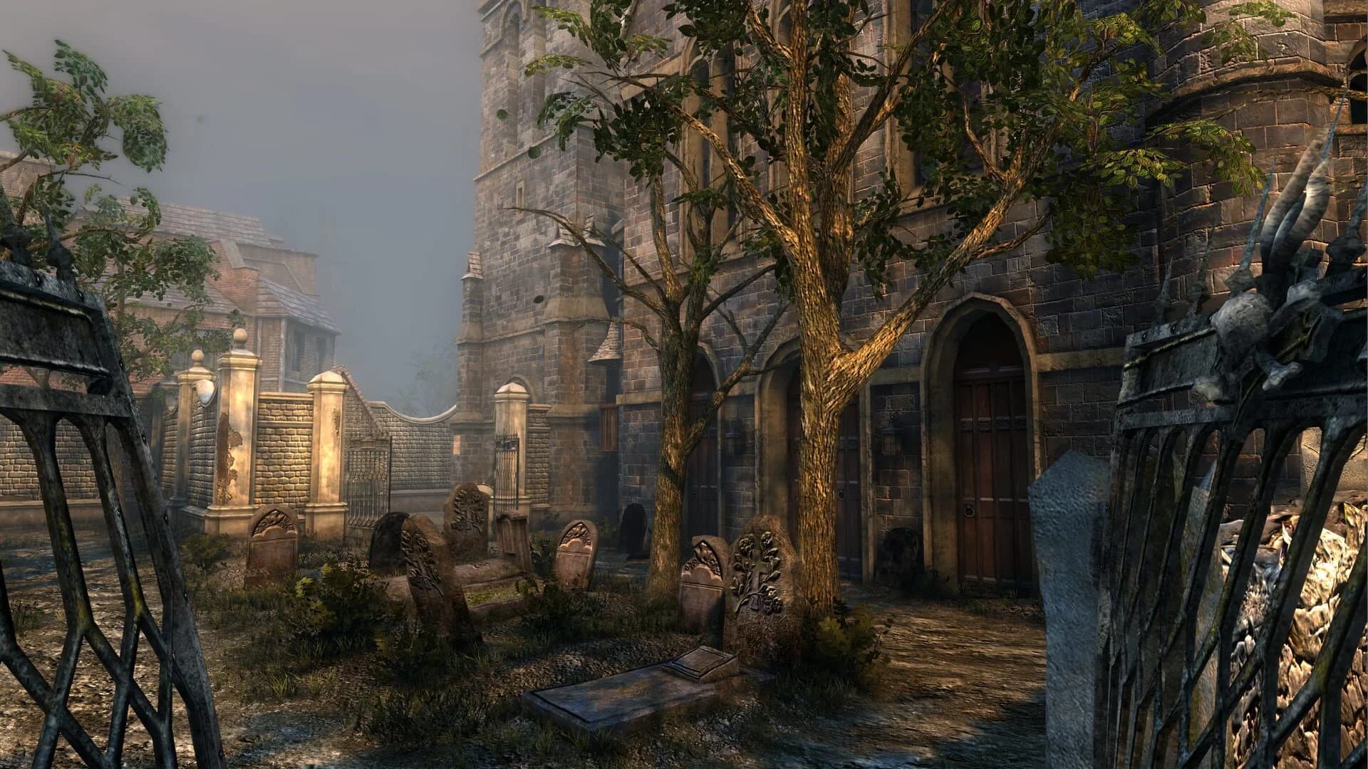 The Testament of Sherlock Holmes screenshot 5