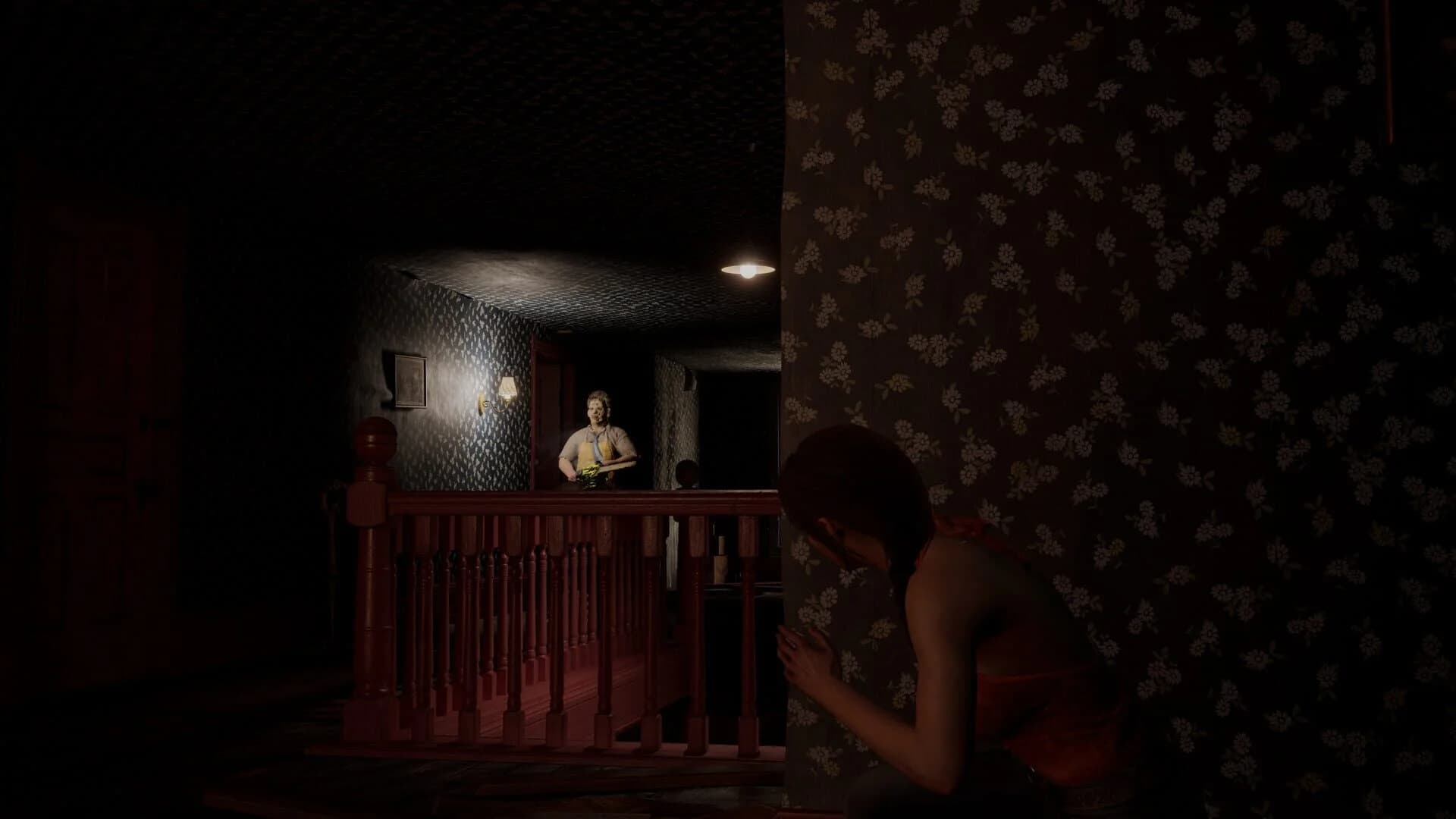 The Texas Chain Saw Massacre screenshot 3