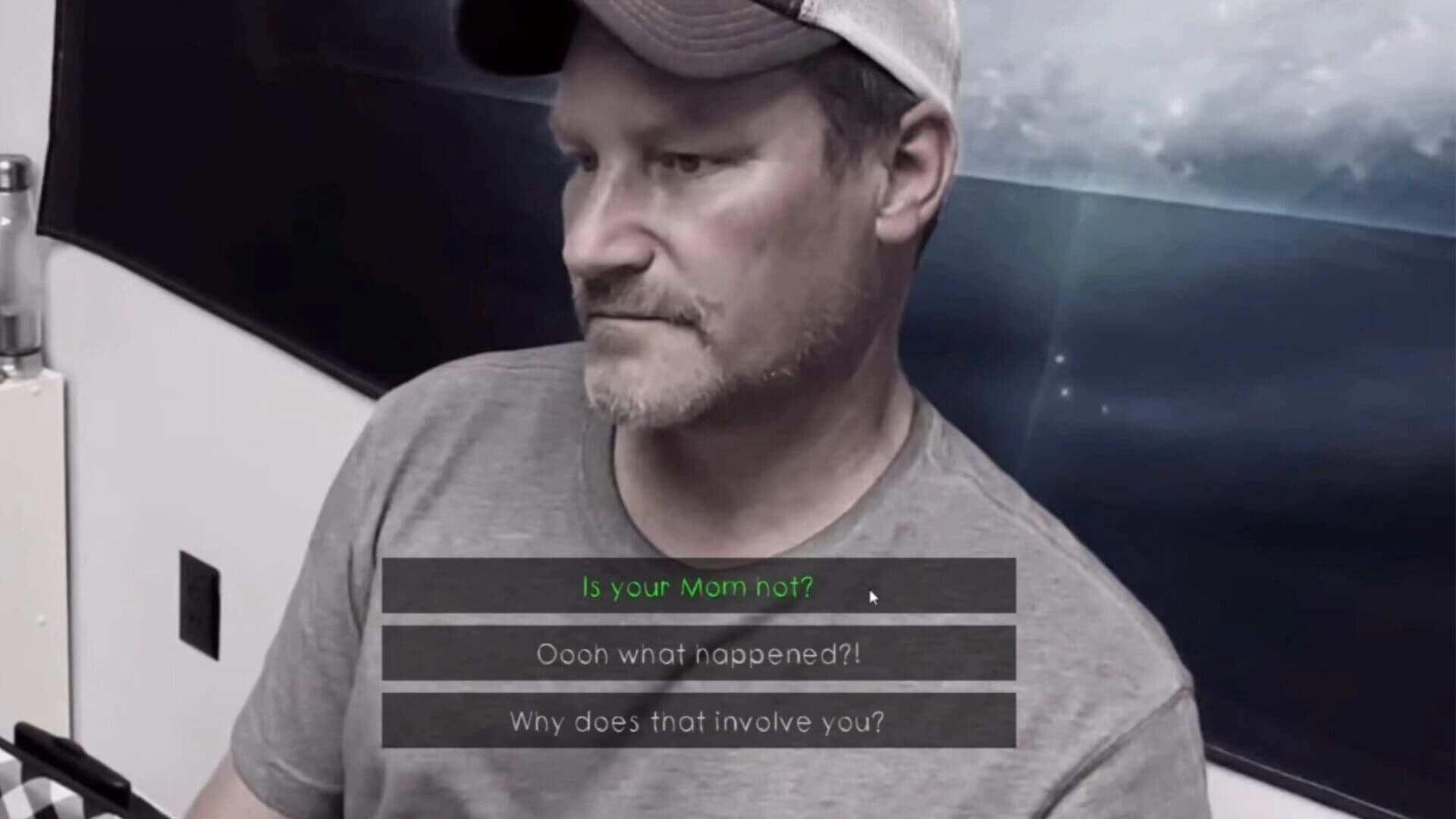 The Therapist Impostor screenshot 5